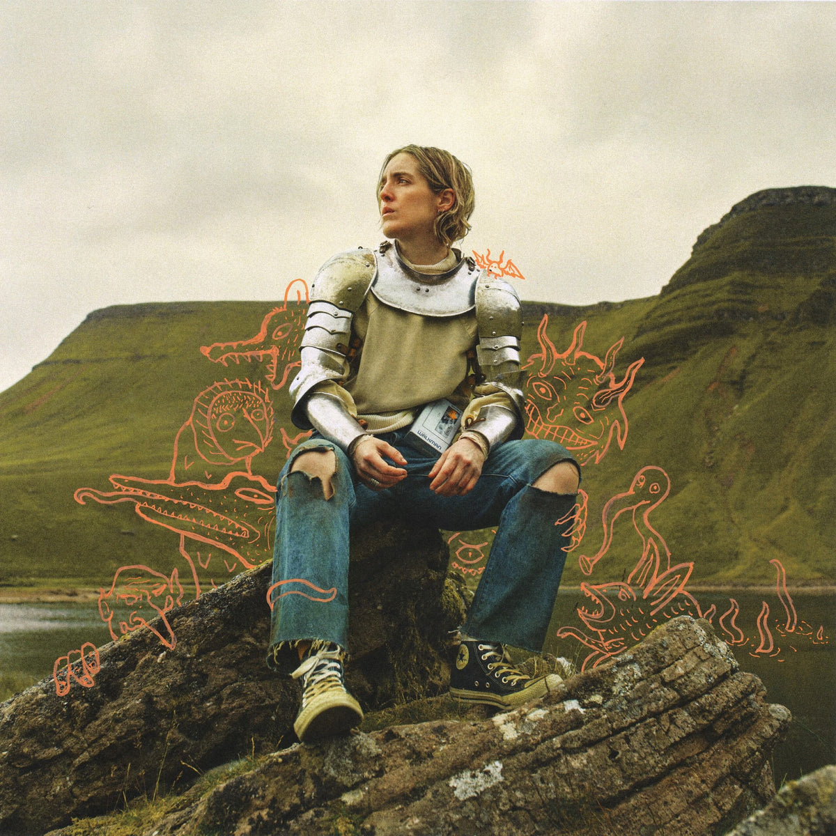 I Got Too Sad For My Friends: CD [ vinyl ]