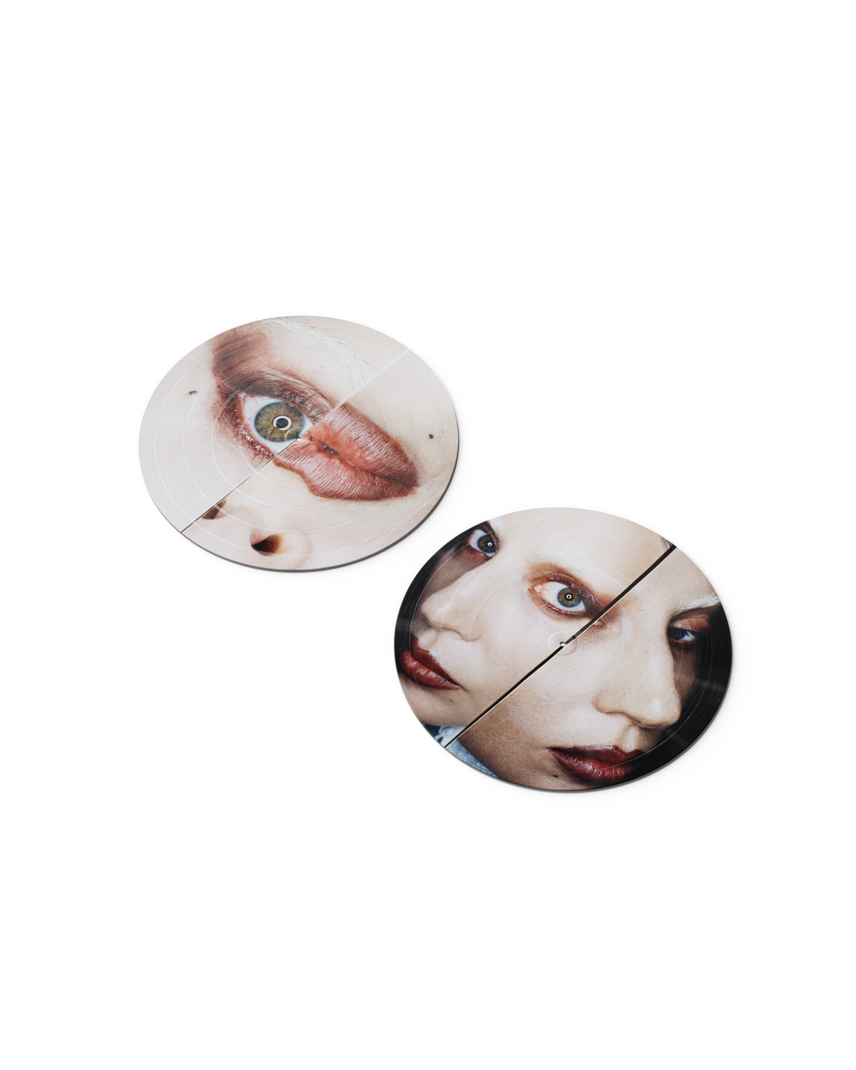 MAYHEM 162 Picture Disc [ vinyl ]