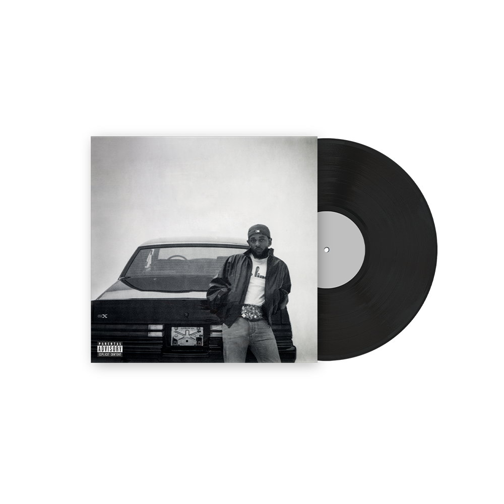 GNX Vinyl [ vinyl ]
