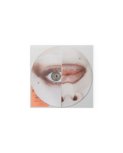 MAYHEM 162 Picture Disc [ vinyl ]