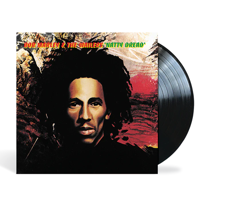Natty Dread: Vinyl LP [ vinyl ]