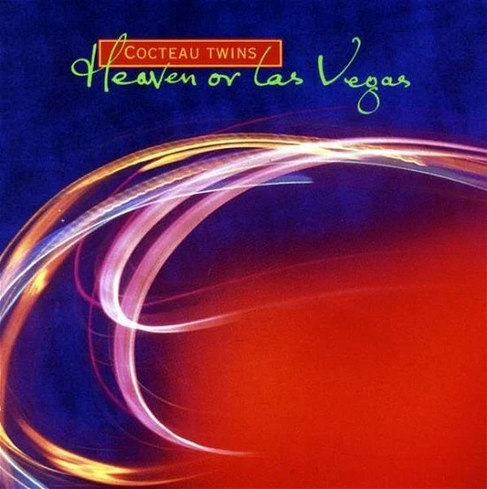 Heaven Or Las Vegas [ vinyl ]