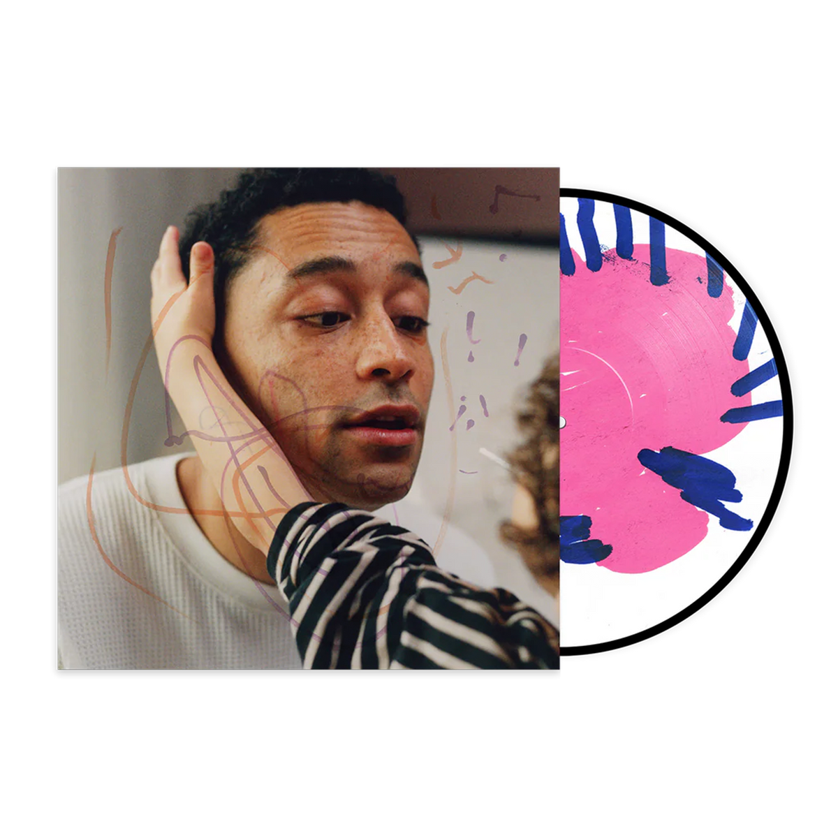 hopefully ! store exclusive picture disc [ vinyl ]