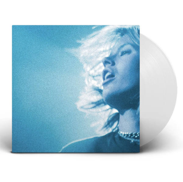 Avalanche: White Vinyl LP [ vinyl ]