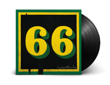 66 (Collector's Edition Box Set) [ vinyl ]