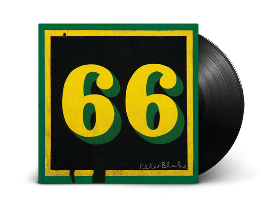 66 (Collector's Edition Box Set) [ vinyl ]