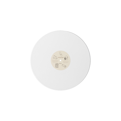 Colouring Book: 6LP Box Set [ vinyl ]
