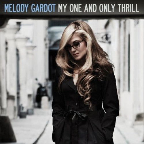 Melody Gardot - My One and Only Thrill LP