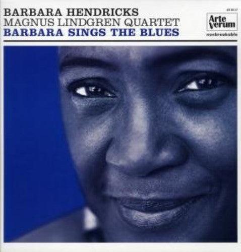 Barbara Hendricks- Barbara Sings the Blues (Vinyl) [ vinyl ]