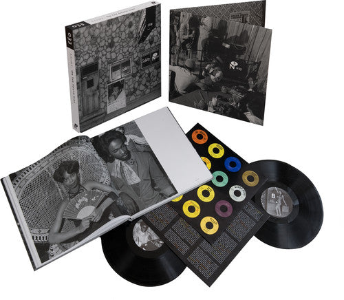 Light On The South Side- Light: On the South Side / Various (Vinyl) [ vinyl ]