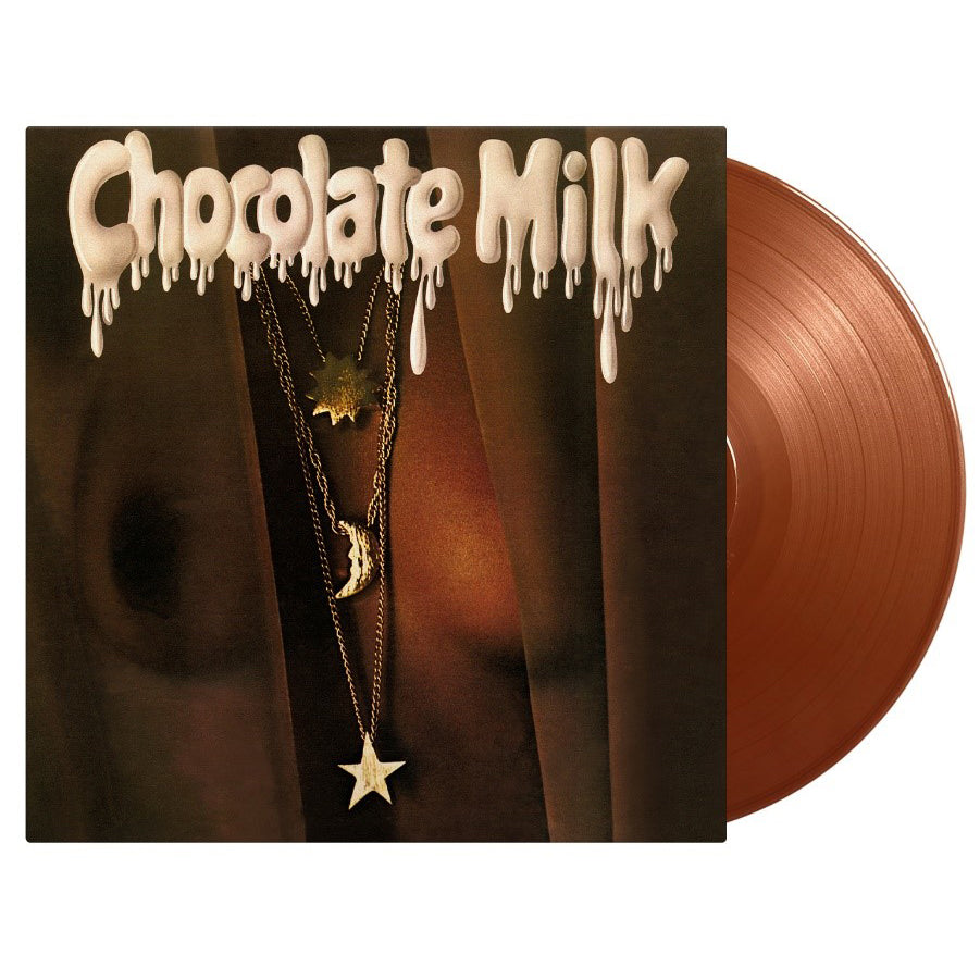 Chocolate Milk: Limited Brown Vinyl LP [ vinyl ]