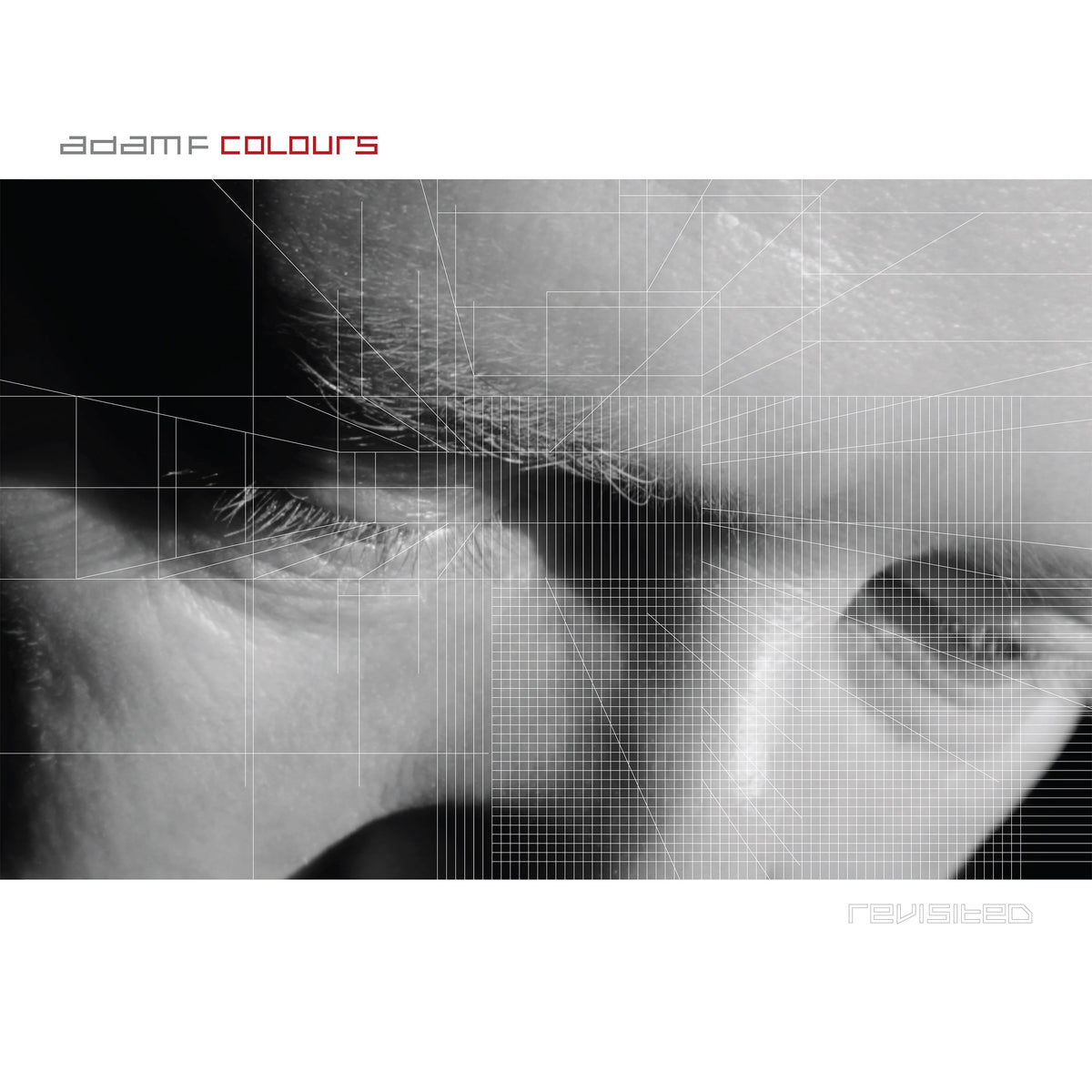 Colours Revisited: Limited Red Vinyl 3LP [ vinyl ]