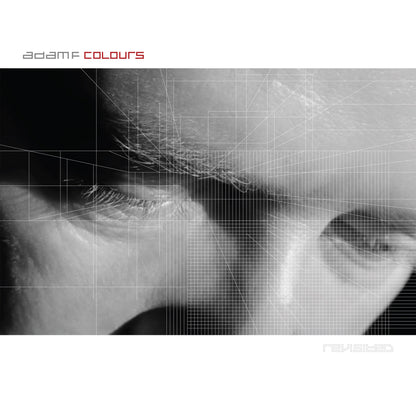 Colours Revisited: Limited Red Vinyl 3LP [ vinyl ]