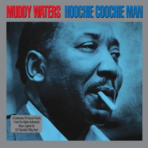 Muddy Waters- Hoochie Coochie Man (Vinyl) [ vinyl ]