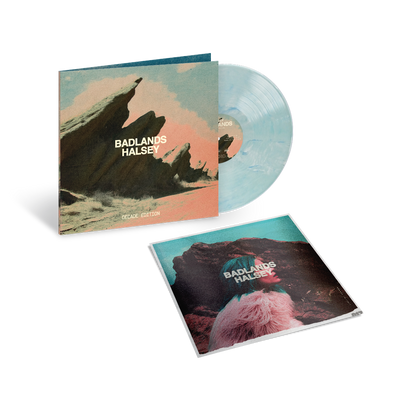 Badlands Decade Edition 1LP [ vinyl ]