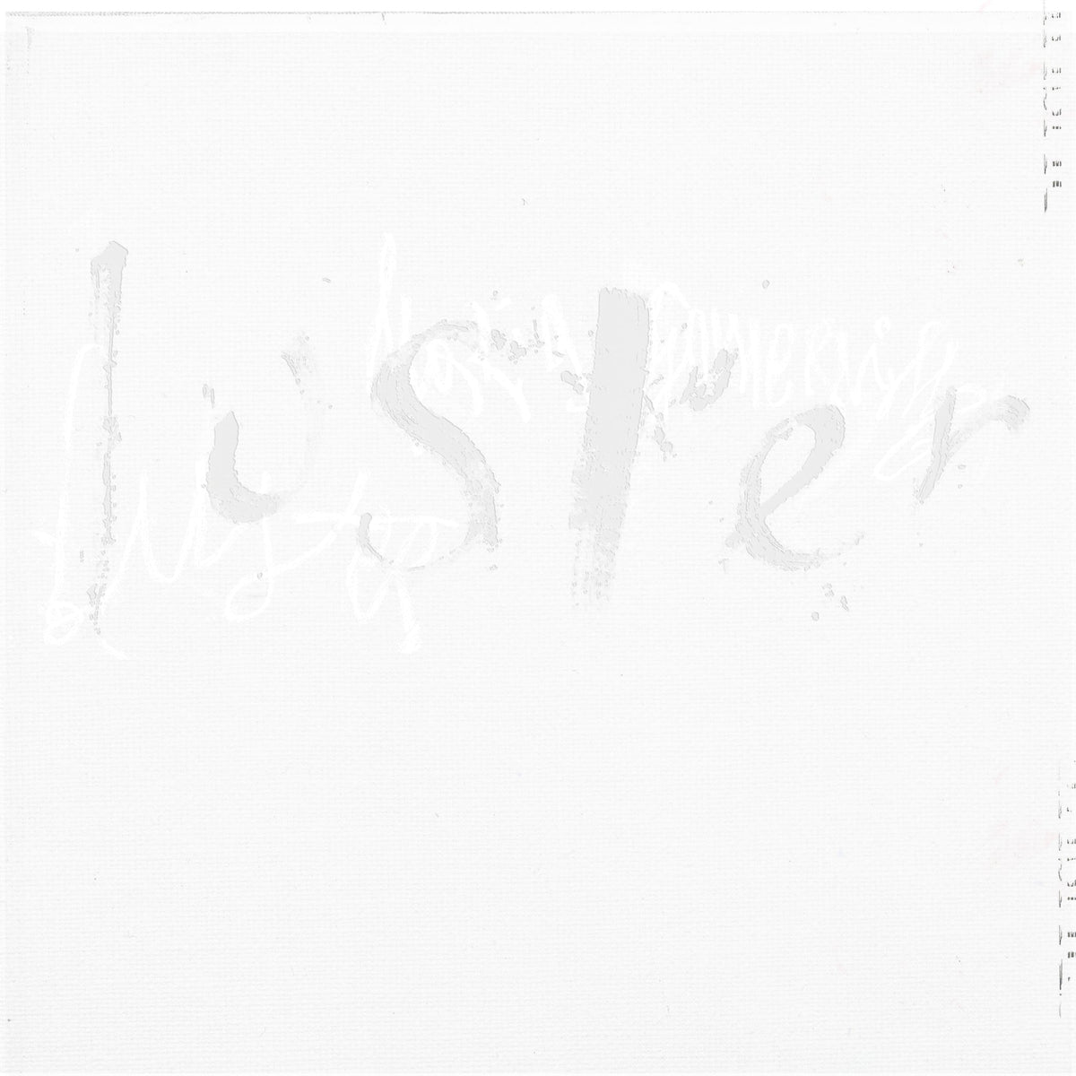 Luster: Limited Clear Vinyl LP [ vinyl ]