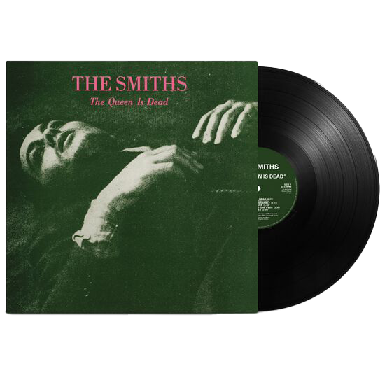 The Queen Is Dead: Vinyl LP [ vinyl ]
