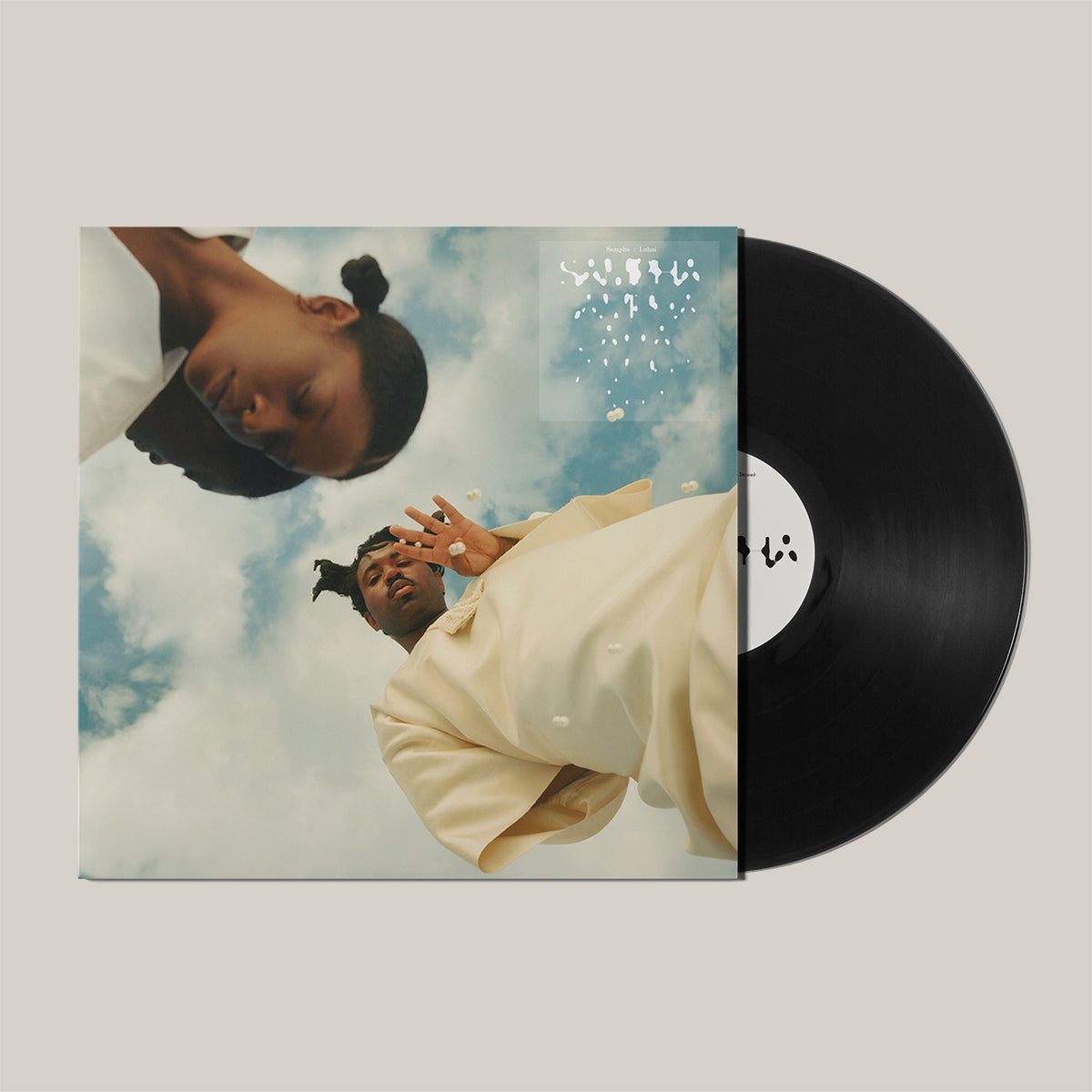 Lahai: Vinyl LP [ vinyl ]