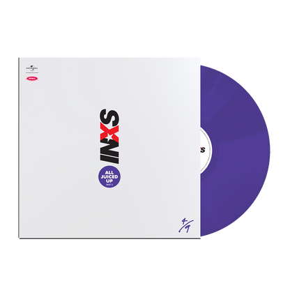 ALL JUICED UP PART TWO – Volumes 4, 5, 6 Bundle [ vinyl ]