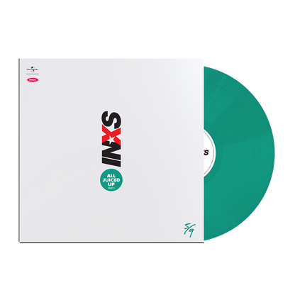 ALL JUICED UP PART TWO – Volumes 4, 5, 6 Bundle [ vinyl ]