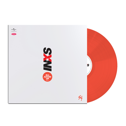 ALL JUICED UP PART TWO – Volumes 4, 5, 6 Bundle [ vinyl ]