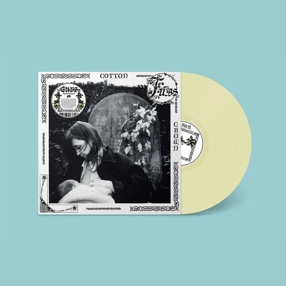 Cotton Crown: Limited Daffodil Yellow Vinyl LP [ vinyl ]