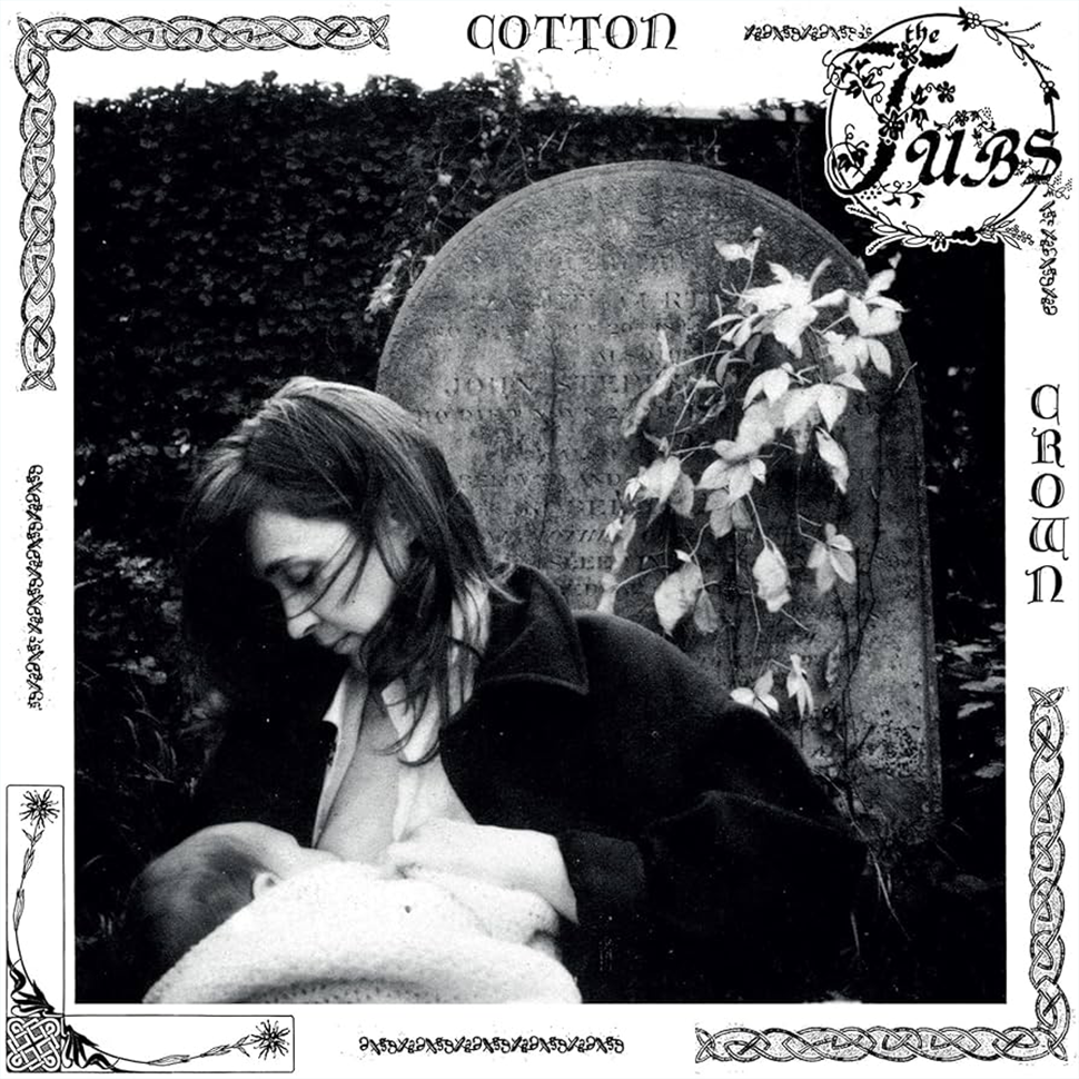 Cotton Crown: Black Vinyl LP [ vinyl ]