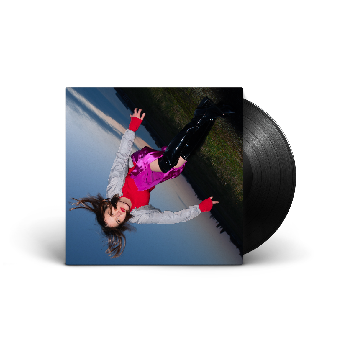 Squeeze Me: Vinyl LP [ vinyl ]