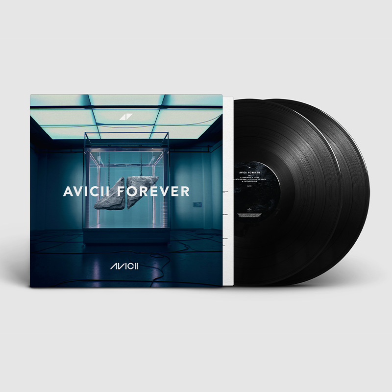Avicii Forever: Vinyl 2LP [ vinyl ]