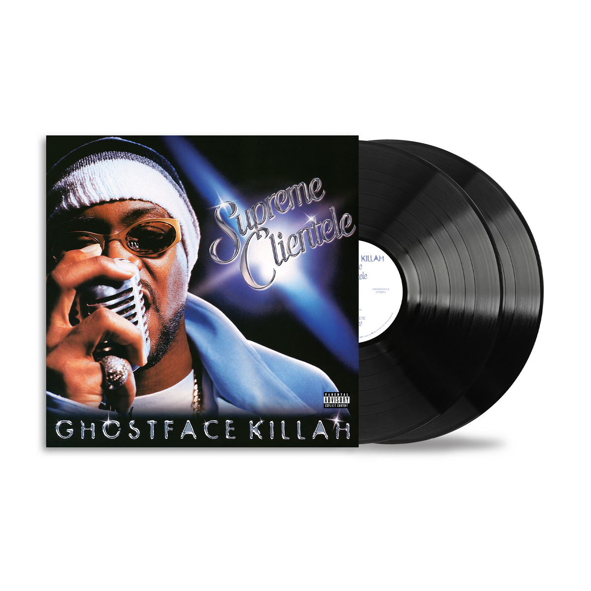Supreme Clientele (30th Anniversary): Vinyl 2LP [ vinyl ]