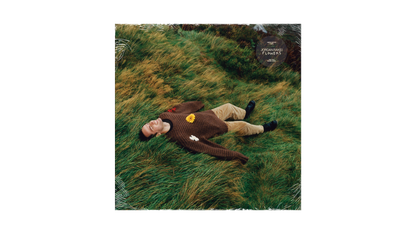 Flowers 7" (Signed, Limited Edition) [ vinyl ]