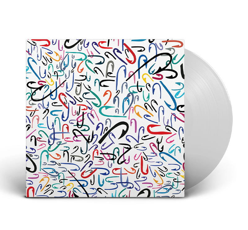Love Chant: White Vinyl LP [ vinyl ]