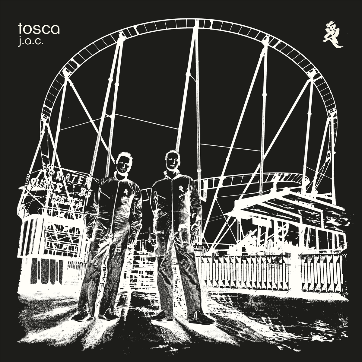 J.A.C. (20th Anniversary Edition): Recycled Vinyl 2LP [ vinyl ]