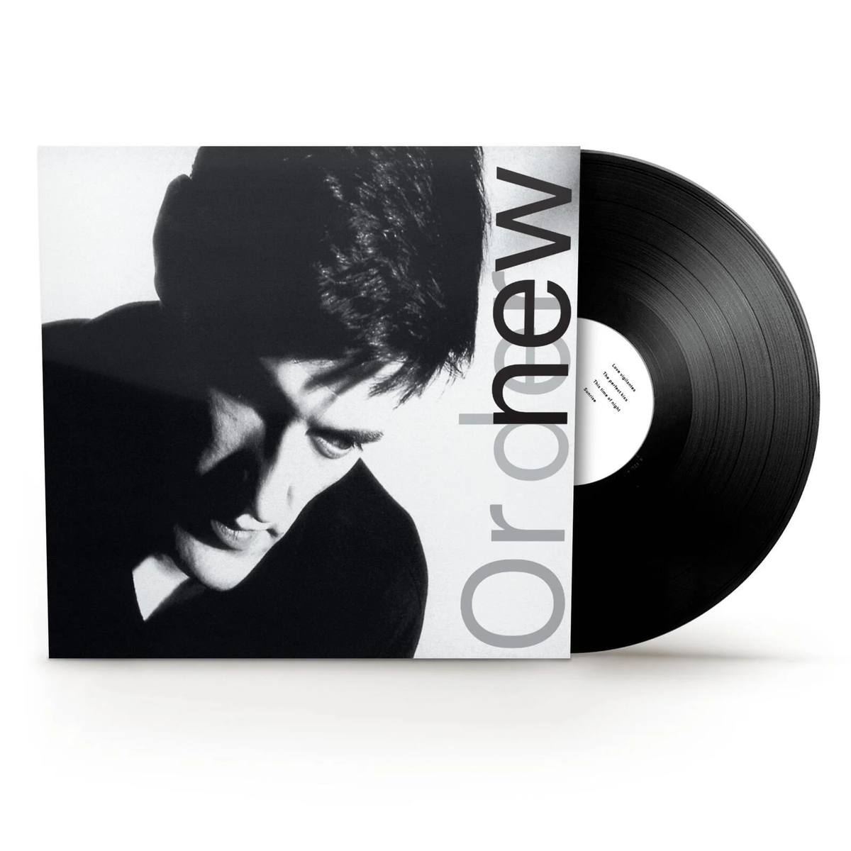 Low-Life (Remastered): 140g Vinyl LP [ vinyl ]