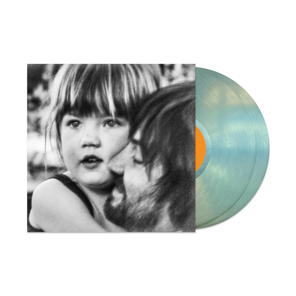 Deadbeat: Coke Bottle Clear Vinyl 2LP [ vinyl ]
