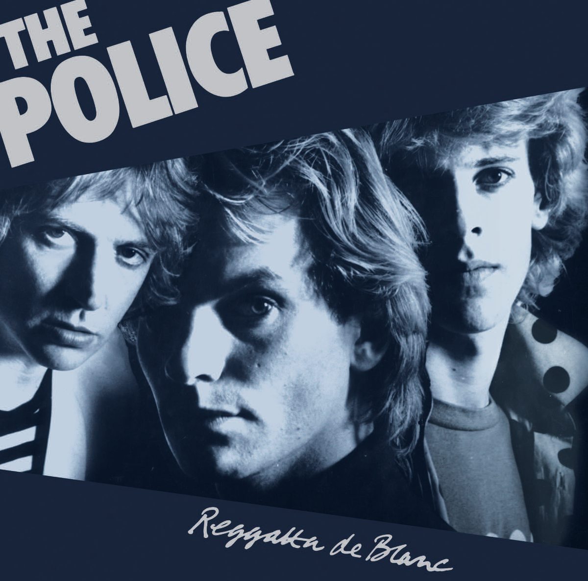 Reggatta de Blanc: SHM-CD [ vinyl ]