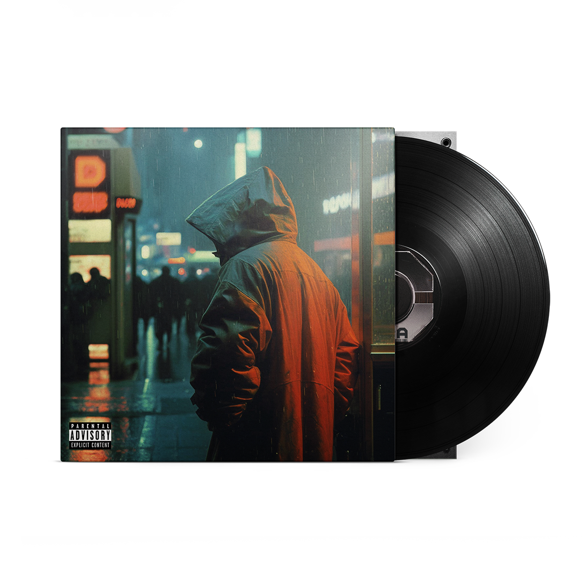 Famous Last Words: Vinyl 2LP [ vinyl ]