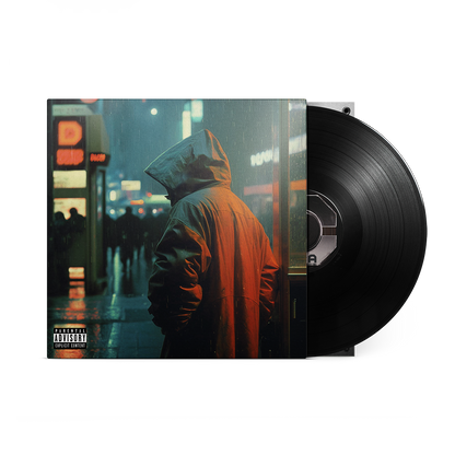 Famous Last Words: Vinyl 2LP [ vinyl ]