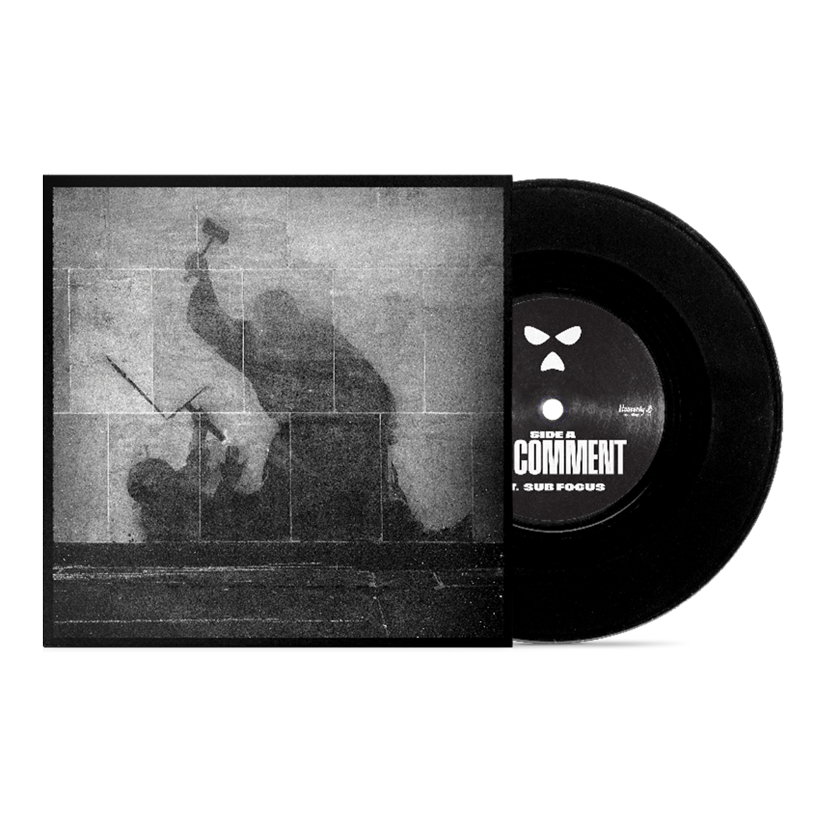 No Comment: 7" Vinyl [ vinyl ]
