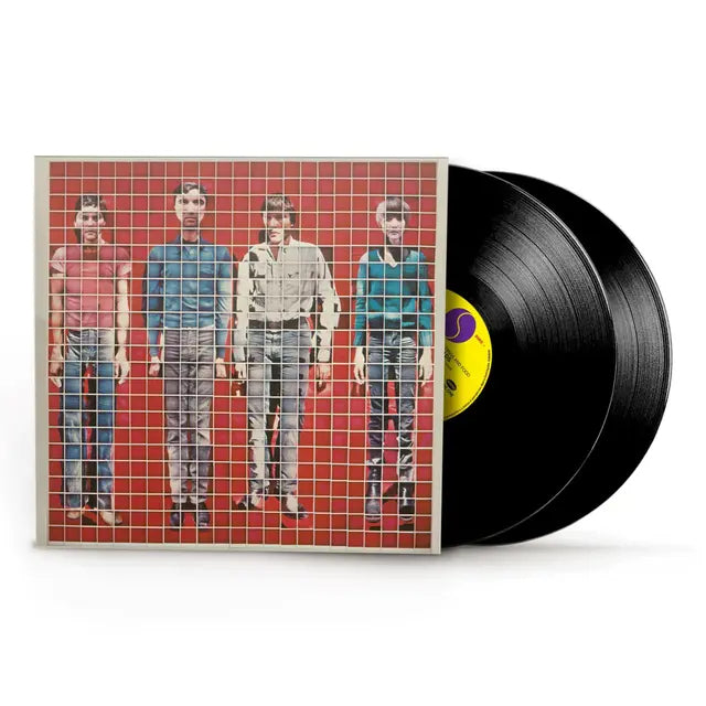 More Songs About Buildings & Food: Vinyl 2LP [ vinyl ]