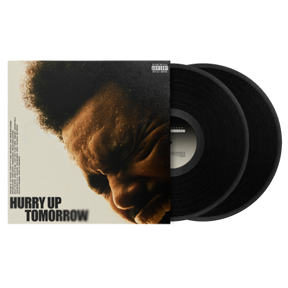 Hurry Up Tomorrow (Complete Edition) 2LP [ vinyl ]