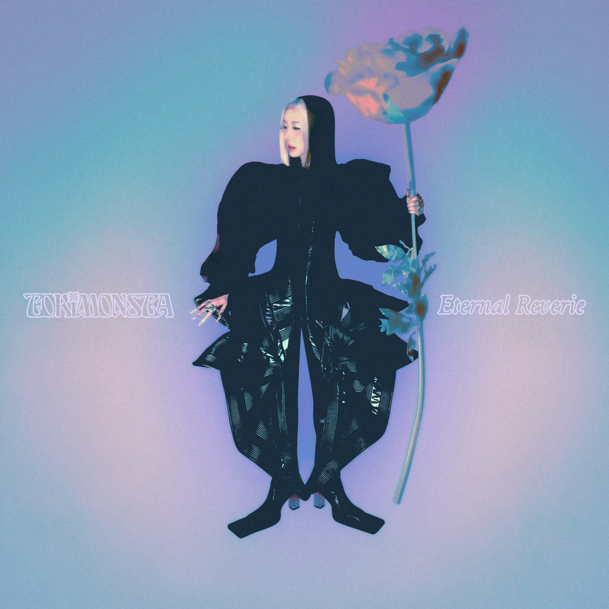 Eternal Reverie: Limited 'Winter Green' Vinyl 2LP [ vinyl ]