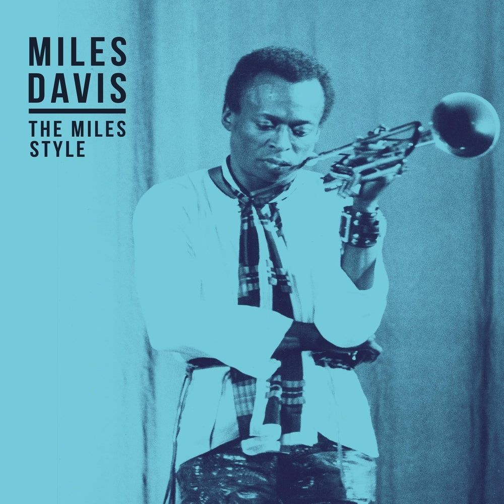 The Miles Style: Vinyl LP [ vinyl ]