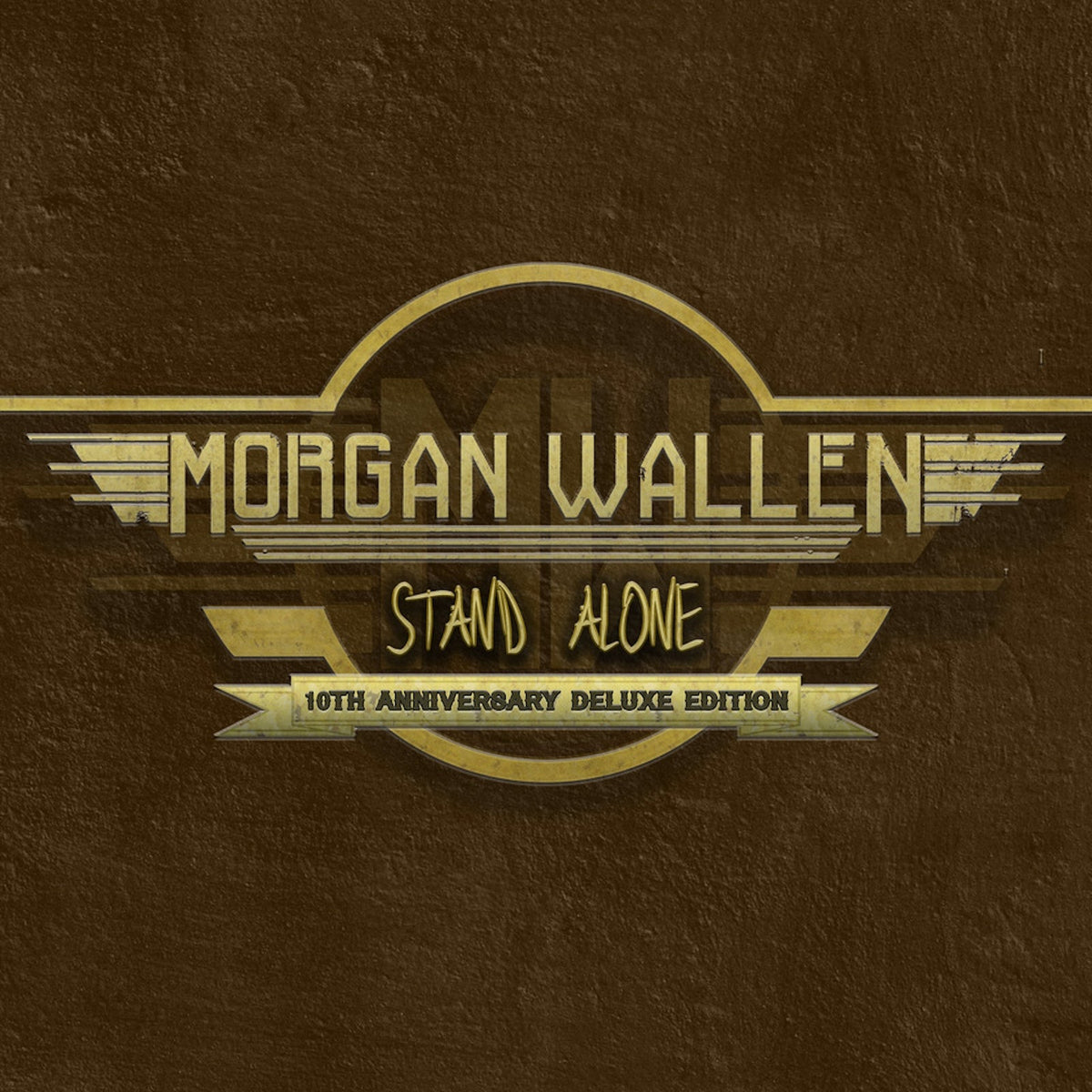 Stand Alone (10th Anniversary Edition): Vinyl LP [ vinyl ]