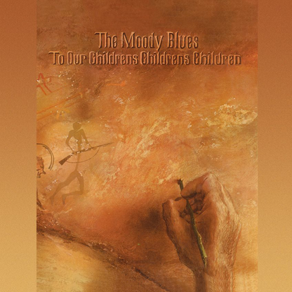 To Our Children’s Children’s Children 50th Anniversary Edition: 4CD + Blu-Ray [ vinyl ]