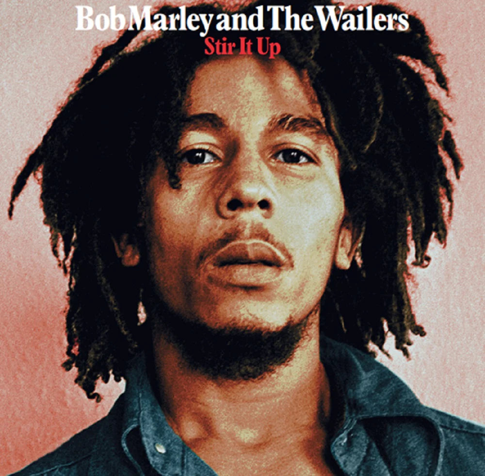 Stir It Up 7" [ vinyl ]