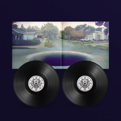 They Want My Soul (Deluxe More Soul Edition): Vinyl 2LP [ vinyl ]