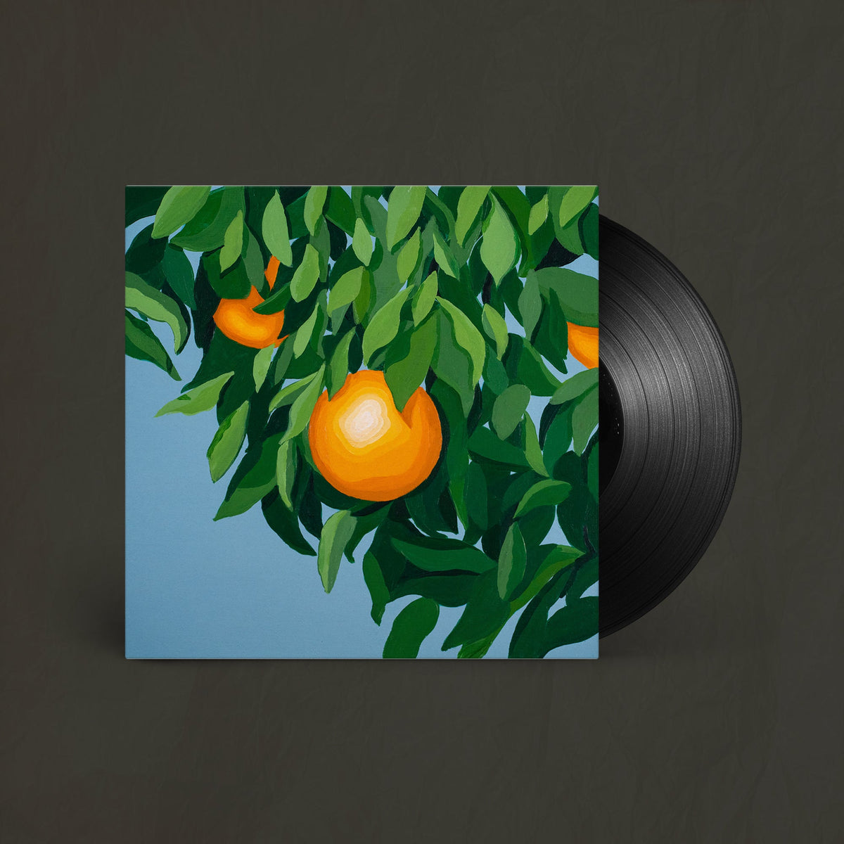 For The First Time, Again: Black Vinyl LP [ vinyl ]