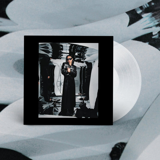 Still: Limited Clear Vinyl LP [ vinyl ]