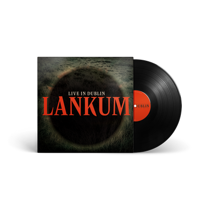 Live In Dublin: Vinyl LP [ vinyl ]